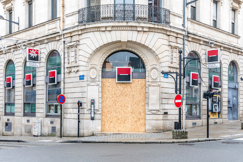 Société Générale à Bourges