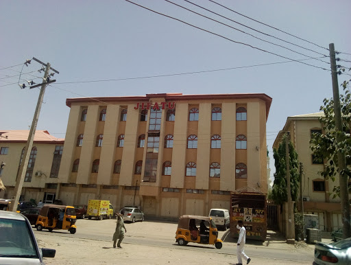 Jifatu Store, Zaria Road Opposite Aliyu Bin Abidalib Majid, Trade Fair, Kano, Nigeria, Auto Parts Store, state Kano