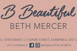 B Beautiful By Beth