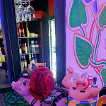 Photo n°1 de l'avis de Ezio.o fait le 23/06/2022 à 09:02 sur le  Stefano Forever Taormina à Taormina