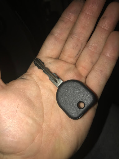 Key Duplication Service «KeyMe», reviews and photos, 5450 Dewey Dr, Fair Oaks, CA 95628, USA