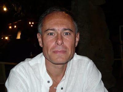 Dehayes Philippe à Loches