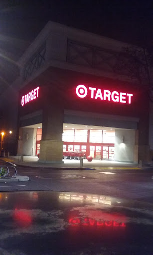 Department Store «Target», reviews and photos, 1600 Saratoga Ave, San Jose, CA 95129, USA