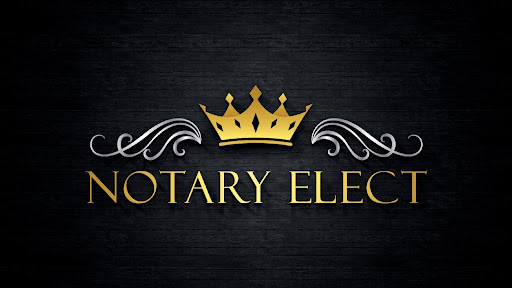 Notary Elect