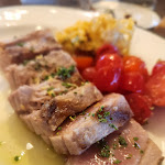 Photo n°4 de l'avis de Yuliya.h fait le 09/04/2024 à 15:14 sur le  Maré - José Avillez à Cascais