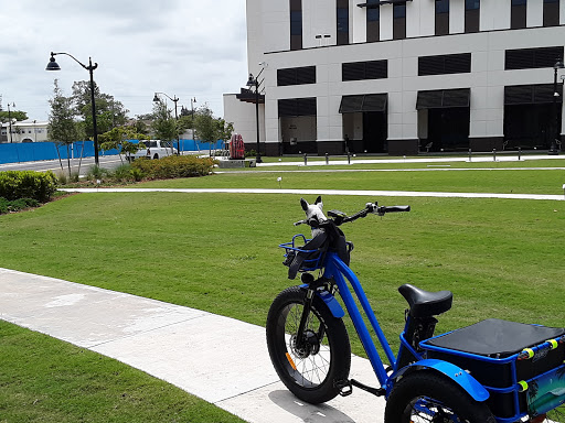 City Hall «City of Boynton Beach», reviews and photos