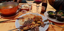 Couscous du Restaurant marocain Le Mamounia à Arras - n°17