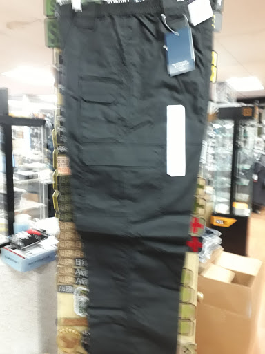 Outdoor Sports Store «Alamo Shooters», reviews and photos, 6906 Gateway Blvd E, El Paso, TX 79915, USA