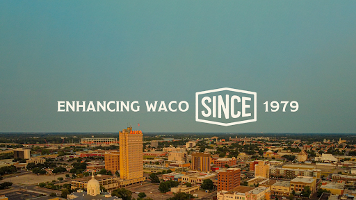 Environmental protection organization Waco