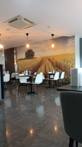 Doce Neve no Moimenta da Beira, Viseu