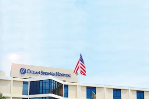 Ocean Springs Hospital - Singing River Health System image