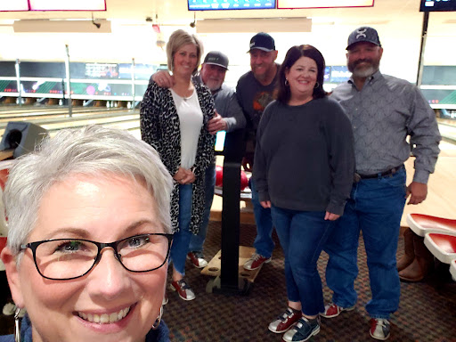 Bowling Alley «Athens Bowling Center», reviews and photos, 900 W Corsicana St, Athens, TX 75751, USA