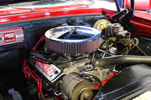 Auto Repair Shop «Goodyear, Leone Tire & Auto», reviews and photos, 2424 US-19, Holiday, FL 34691, USA