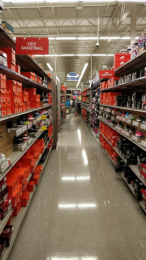 Sporting Goods Store «Academy Sports + Outdoors», reviews and photos, 8675 Concord Mills Boulevard, Concord, NC 28027, USA