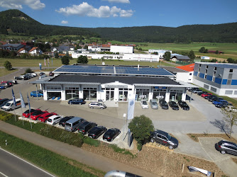 Autohaus Klaiber GmbH