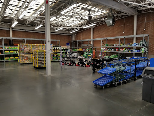 Department Store «Walmart Supercenter», reviews and photos, 6170 Saginaw Rd, Grand Blanc, MI 48439, USA