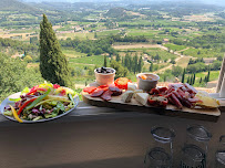 Photos du propriétaire du Restaurant La Terrasse du Crestet - n°8