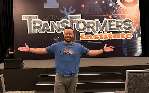 Transformers Institute image