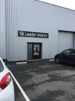 Leader Intérim et Recrutement CDI Artenay à Artenay