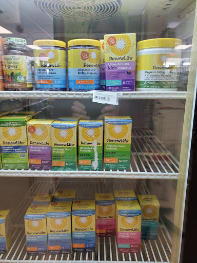 Health Food Store «Mother Earth Natural Foods», reviews and photos, 4600 Summerlin Rd C10, Fort Myers, FL 33919, USA