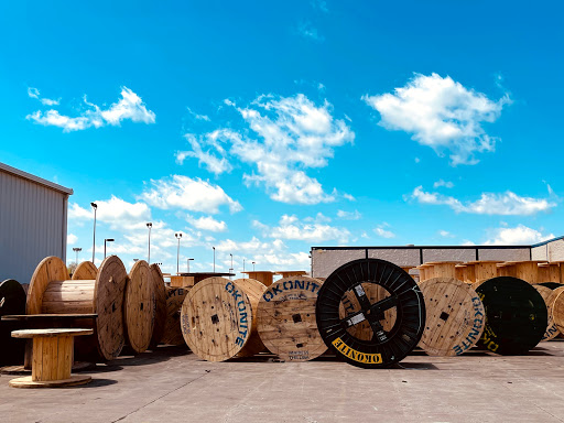 Manufacturer «Okonite Co», reviews and photos, 1740 Berea Rd, Richmond, KY 40475, USA