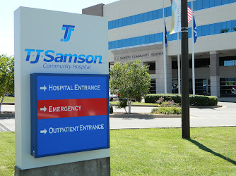 T.J. Samson Community Hospital