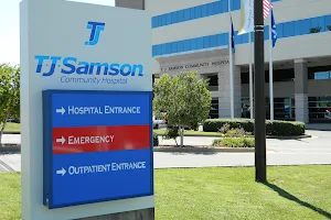 T.J. Samson Community Hospital image
