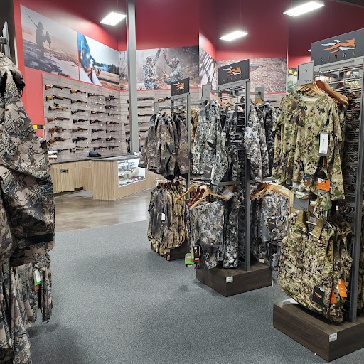 Outdoor Sports Store «Webyshops», reviews and photos, 805 Avenue H E #501B, Arlington, TX 76011, USA