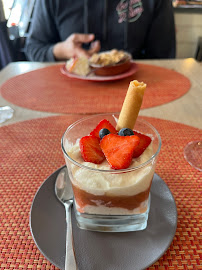 Plats et boissons du Bistrot du Temps qui Passe à Auray - n°8