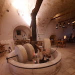 Photo n°2 de l'avis de Vincenzo.r fait le 29/06/2021 à 03:53 sur le  Masseria Le Carrube à Ostuni