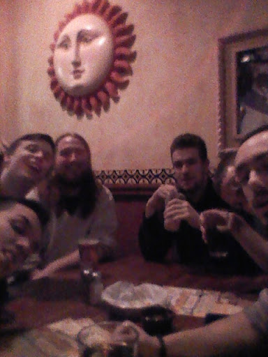 Mexican Restaurant «Margaritas Mexican Restaurant», reviews and photos, 15 Mill St, Orono, ME 04473, USA