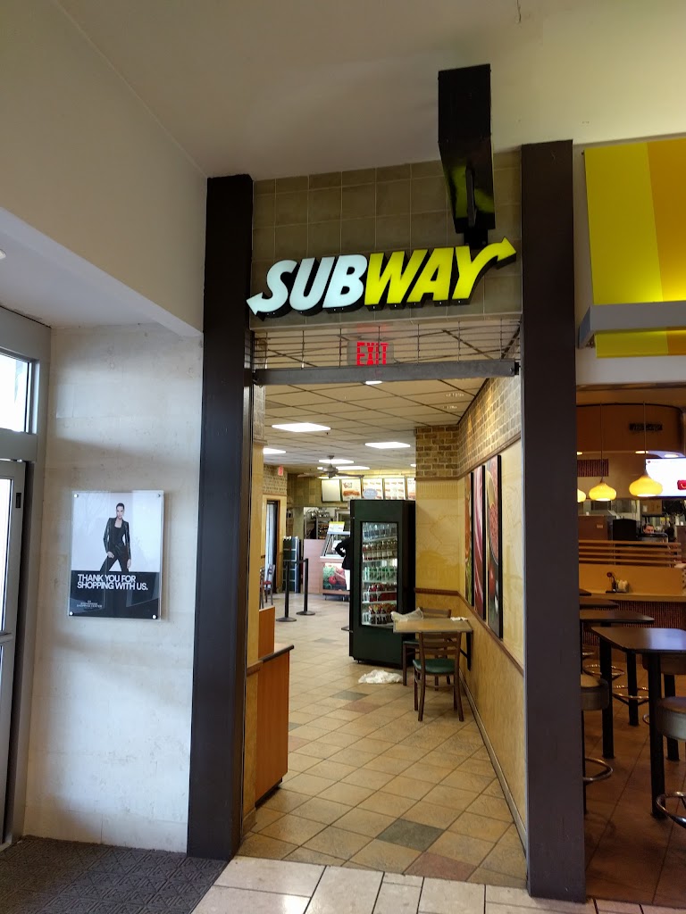 Subway 94588