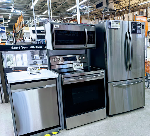 Home Improvement Store «The Home Depot», reviews and photos, 3451 NW Federal Hwy, Jensen Beach, FL 34957, USA