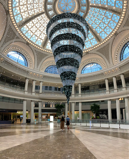 Shopping Mall «Westfield San Francisco Centre», reviews and photos, 865 Market St, San Francisco, CA 94103, USA