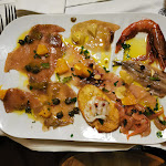 Photo n°1 de l'avis de Angelo.i fait le 15/07/2020 à 06:17 sur le  E Pulera à Lipari