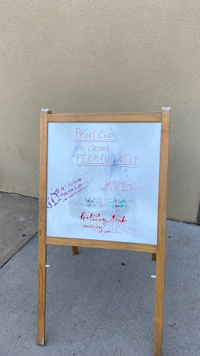 Coffee Shop «Pearl Cup Coffee», reviews and photos, 2701 Custer Pkwy #917, Richardson, TX 75080, USA