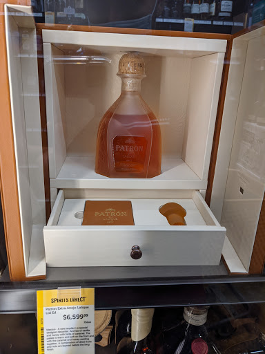 Wine Store «Total Wine & More», reviews and photos, 190 E Stacy Rd, Allen, TX 75002, USA