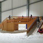 Photo n°3 de l'avis de Andreas.i fait le 26/01/2019 à 22:43 sur le  alpincenter Hamburg-Wittenburg à Wittenburg