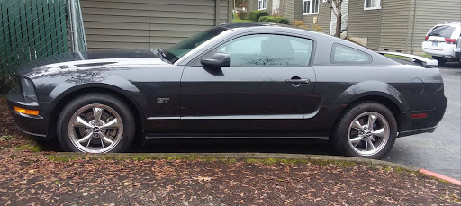 Car Dealer «Treasure Auto Sales LLC», reviews and photos, 20115 McLoughlin Blvd, Gladstone, OR 97027, USA