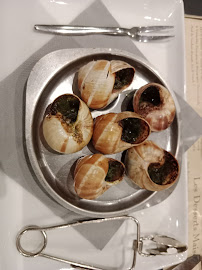 Escargot du Restaurant français Restaurant Chez Léon à Dijon - n°16