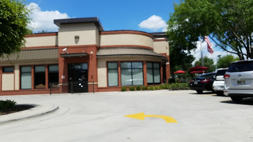 Fast Food Restaurant «Chick-fil-A», reviews and photos, 5302 E Fowler Ave, Temple Terrace, FL 33617, USA