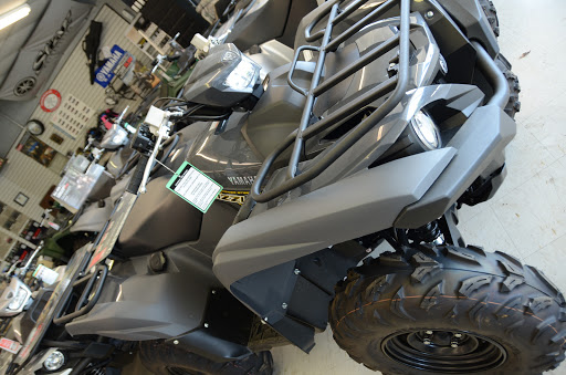 Yamaha Motorcycle Dealer «Fort Payne Power Sports», reviews and photos, 107 Glenn Blvd SW, Fort Payne, AL 35967, USA