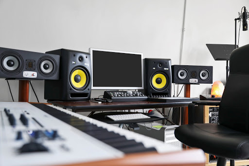 The Vocal Corner Store image