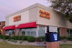 Precision Jewelers image