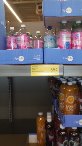 Supermarket «ALDI», reviews and photos, 8808 Belair Rd, Nottingham, MD 21236, USA