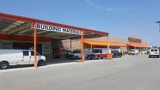 Home Improvement Store «The Home Depot», reviews and photos, 75 McLean Blvd, Paterson, NJ 07514, USA