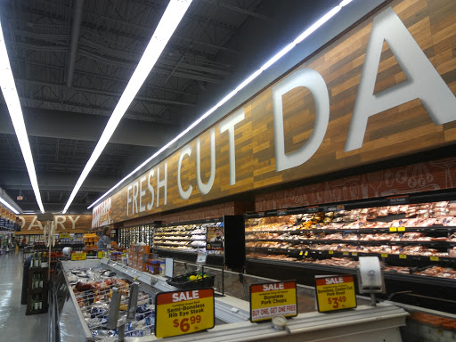 Grocery Store «Strack & Van Til», reviews and photos, 1515 US-41, Schererville, IN 46375, USA