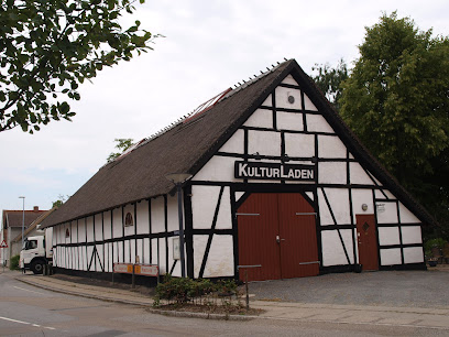 Kulturladen I Fuglebjerg