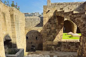 Tripoli Citadel image