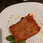 Photo n°2 de l'avis de Barbara.. fait le 10/09/2020 à 20:13 sur le  Pizzeria Paradiso à Trequanda